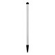 2Pcs Capacitive Pen Touch Screen Stylus Pencil for iPhone iPad Tablet Universal