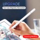 Capacitive Stylus Touch Screen Pen Universal for iPad Pencil iPad Pro 11 12.9 10.5 Mini Huawei Stylus Tablet Pen black