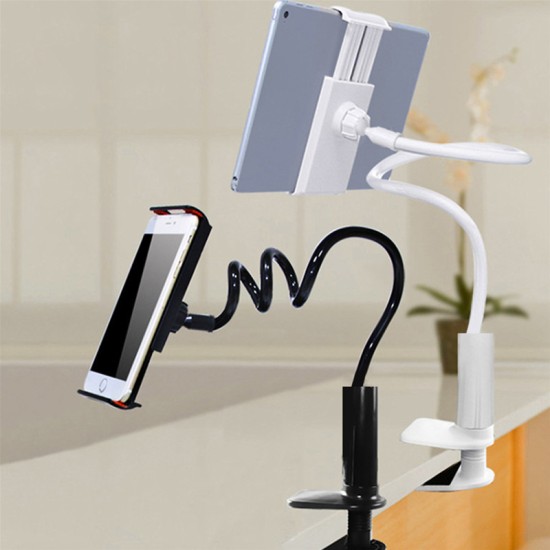 Lazy People Bed Desktop Tablet Holder Stand for iphone Samsung Huaiwei Xiaomi iPad