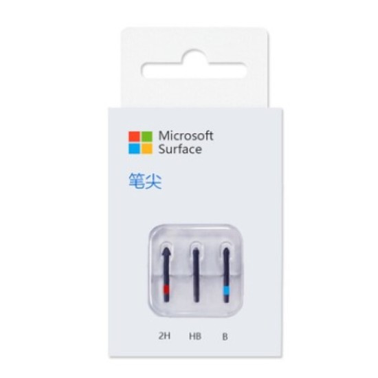 Pen Tips Kit for Microsoft Surface Pro5 4 Book Touch Control Original Pen special Pen Tip Surface Pro 4 Pro 5