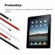 Precision Stylus Touch Screen Pen Pencil for iPhone iPad Samsung Tab  red