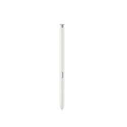 Stylus Pen For Samsung Galaxy Note 10 / Note 10+ Universal Ballpoint Capacitive Sensitive Touch Screen Pen without Bluetooth White