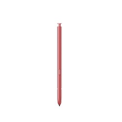 Stylus Pen For Samsung Galaxy Note 10 / Note 10+ Universal Ballpoint Capacitive Sensitive Touch Screen Pen without Bluetooth Pink