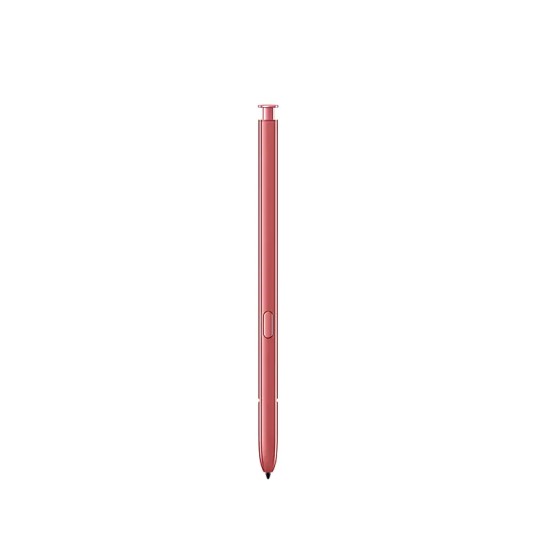 Stylus Pen For Samsung Galaxy Note 10 / Note 10+ Universal Ballpoint Capacitive Sensitive Touch Screen Pen without Bluetooth Pink