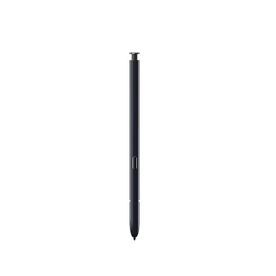 Stylus Pen For Samsung Galaxy Note 10 / Note 10+ Universal Ballpoint Capacitive Sensitive Touch Screen Pen without Bluetooth Black