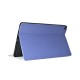 Tablet  Case For Iplay30 Pro Tablet Leather Case Bracket Protective Cover blue