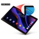 Tablet PC 10.1 Inch HD Smart Call 4G Full Netcom Tablet PC 2+32GB Blue U.S. plug