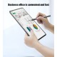 Universal Stylus Pen Multifunction Screen Touch Pen Capacitive Touch Pen for iPad iPhone Samsung Xiaomi Huawei Tablet Pen Silver