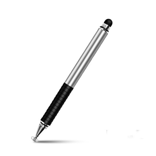 Universal Touch Screen Pen Capacitive Drawing Laptop stylus For Android  PC IOS black