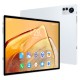 X12 Smart Tablet 10.1-inch HD Capacitive Touch Screen 5000mah Battery Wifi Tablets Silver US Plug