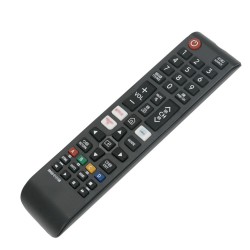 Bn59-01315b Tv Remote Control Controller for Samsung Led LCD TV Black