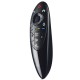 Dynamic Smart 3D TV Remote Control Replacement TV Controller for Lg An-mr500g Magic Remote Black