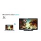 E9 Wecast HDMI Wireless Same Screen Device Push Treasure for ios Android Mobile Phone  black