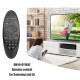 Replacement Remote Control Controller for Samsung Black