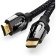 Vention HDMI Cable 2.0 4K Cable HD TV LCD Laptop PS3 Projector Computer Cable 0.75 m