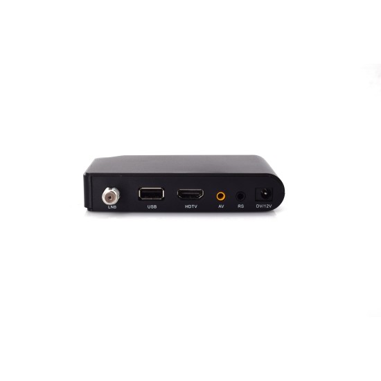 iBRAVEBOX V8 HD 1080P DVB-S2 Digital Free Satellite Web TV Receiver PVR USB WIFI US plug