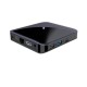 A95X F3 TV Box Android 9.0 Network 4GB 32GB  64GB Amlogic S905x3 8K 60FPS Blue + black_4GB + 32GB