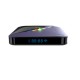 A95X F3 TV Box Android 9.0 Network 4GB 32GB  64GB Amlogic S905x3 8K 60FPS Blue + black_4GB + 32GB