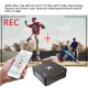 A95X MAX S905X2 Android 8.1 TV BOX 4GB+64GB Quad Core 2.4&5G WiFi 4K Media Player AU plug