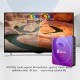 Allwinner H10 TV Box Hd Smart Network Player for Android 9.0 British plug