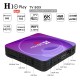 Allwinner H10 TV Box Hd Smart Network Player for Android 9.0 U.S. plug