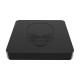 Beelink GT King TV Box - Amlogic S922X, Bluetooth 4.1, 4G RAM, 64G ROM, Black, EU Plug