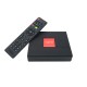 C400 Plus Amlogic S912 Octa Core TV Box 3+32GB Android 4K Smart TV Box DVB-S2 DVB-T2 Cable Dual WiFi Smart Media Player black_3 + 32GB British regulations