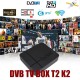 DVB-T2 K2 HD Digital TV Terrestrial Receiver Support Youtube FTA H.264 MPEG-2/4 PVR TV Tuner FULL HD 1080P Set Top Box US plug