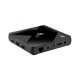 H10 TV BOX 4G+32GB UK Black