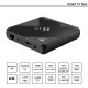 H10 TV BOX 4G+32GB US Black