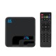 H6 TV BOX Black US Plug