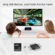 H96 MAX Smart TV BOX black_European regulations 2G+16GB