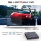 H96 MAX Smart TV BOX black_European regulations 4G+32GB