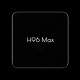 H96 MAX X2 S905X2 2GB 16GB Android 8.1 TV Box HD Smart Network Media Player EU plug