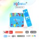 H96 MINI Allwinner H6 Quad Core 64-bit Smart TV Box H.265 Wifi HD Google Player Youtube Set Top Box  4G+32G