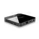 H96 Mini H8 Android 9.0 TV Box 1080p 4k Wifi Google Store Netflix H96mini 1g8g Set Top Box black_2GB + 16GB