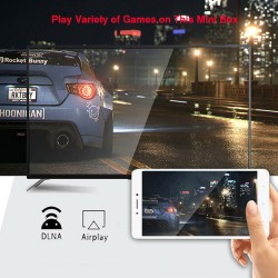 H96 max 3318 Quad-Core 2+16G/4+32G Android 9.0 HD Smart Network Media Player TV Box UK plug