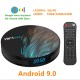 HK1 Max Android 9.0 4K Wifi Smart TV Box - 2GB RAM, 16GB ROM, EU Plug