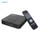 N5 Max Amlogic TV BOX S905X3 Android 9.0 4G 32G/64G Rom 2.4+5G Dual Wifi Bluetooth4.1 Smart Box 8K Set Top Box black_4 + 32GB European regulations