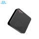 N5 Max Amlogic TV BOX S905X3 Android 9.0 4G 32G/64G Rom 2.4+5G Dual Wifi Bluetooth4.1 Smart Box 8K Set Top Box black_4 + 32GB U.S. regulations