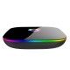 Q Plus TV BOX - Black Australian Standard 4G+32GB