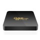 Q96 Mini Smart TV Box S905 Quad-core Android Set Top Box 4k HD Rj45 10/100m Network Media Player Home Theater EU Plug