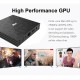 T9 4GB 64GB RK3328 Quad Core Smart Android 8.1 TV BOX AU Plug