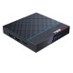 T95MAX+4GB/64GB Network High Definition Player T95MAX+Android 9.0 TV Box 4GB / 64GB AU Plug