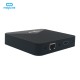 TV BOX N5 Android 9.0 TV BOX Amlogic S905X Quad-core 4K Resolution 2GB RAM 16GB ROM 2.4G 5G WiFi Set Top Box black_2 + 16GB single WIFI US regulations