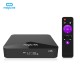 TV BOX N5 Android 9.0 TV BOX Amlogic S905X Quad-core 4K Resolution 2GB RAM 16GB ROM 2.4G 5G WiFi Set Top Box black_2 + 16GB single WIFI US regulations