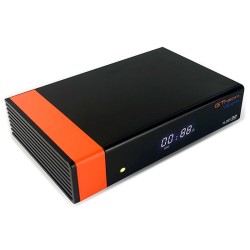 TV STB Set Top Box Digital Converter Box with Recording Media Player TV Tuner Function European regulations