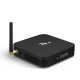 TX6 TV BOX 4G+32GB Dual WIFI with Bluetooth - EU Plug