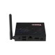 Tx68 Allwinner H618 android 12.0 Smart Tv Box Dual Band Wifi6 4k Media Player Set Top Box Pk T95z Plus EU Plug 2+16GB