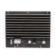 12v 1200w Car Audio Amplifier Board 20hz-250hz Powerful Subwoofer Speakers Player Module Black